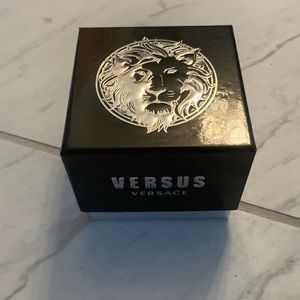 Versace Versus 42” Watch